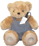 DJ Bear