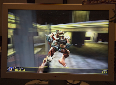 iz3d monitor
