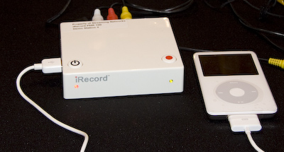 iRecord