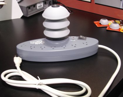 Cable Capture