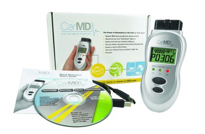 CarMD