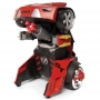 R/C Transforming Robot Car