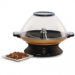 Automatic Nut Roaster