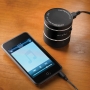 Room Filling Travel Speaker