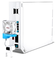 Wii Intercooler