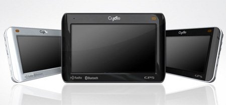 cydle-t43h