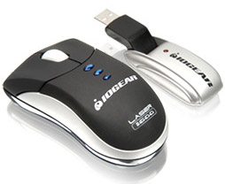 IOGear Wireless Mouse