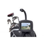Golf Swing Video Recorder