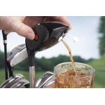 Golf Club Drink Dispenser