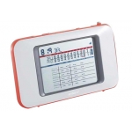 Wireless Baseball Scoreboard