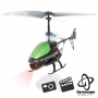 Silverlit I/R Spy Camera Helicopter