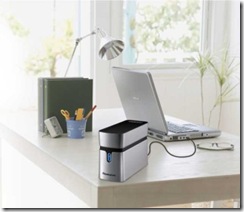 SentrySafe_250hard drive