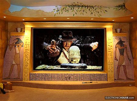 Indy Theater