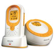 The Superior Baby Monitor