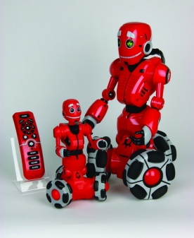Tribot