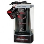 Wine and Liquor Accelerator