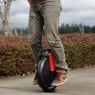 Electric Unicycle that keeps you balanced with Gyroscopes
