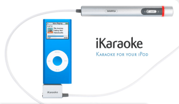 iKaraoke