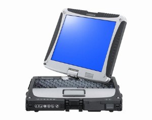 Panasonic ToughBook CF-19