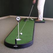 Putting Stroke Improvement System