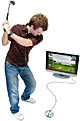 Real Swing Golf