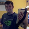 We go literally hands-on with the iPad Strap