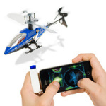  iControl Helicopter 