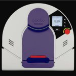 Neato Robotics XV-21 automatic vacuum cleaner