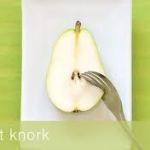 Move over Spork – Meet the Knork