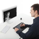 Wacom Intuos5 tablet