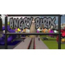 Angry Birds Land finally launches in Finland