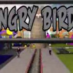 Angry Birds Land finally launches in Finland