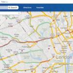 Nokia delivers live traffic advice and geocoding to Bing platform