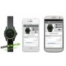 ConnecteDevice cookoo watch hits Kickstarter