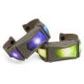 Iron Man Power Bands with Lights & Sound