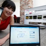 LG Electronics announces beta opening of their LG Cloud service 