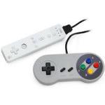 Classic Super Famicom Controller For Wii