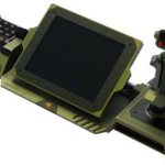 Razer Artemis is one concept controller that we would like to see realized