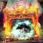 Wonderbook: Book of Spells offers augmented reality reading