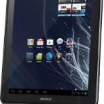 Archos looks to periodic table for 97 Carbon inspiration