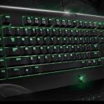 Razer BlackWidow returns to dominate the gaming keyboard scene