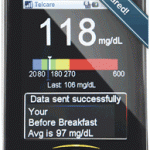 Telcare Wireless Glucose Meter – New Tech, for an Old Problem