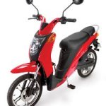 Commuter’s Advanced Electric Bicycle