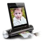 DOCS2GO Scanner for iPad