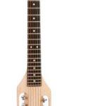 The World’s Lightest Packable Electric Guitar