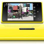 Nokia Lumia 920 fits Windows Phone 8 like a glove