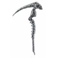 Skeleton Scythe