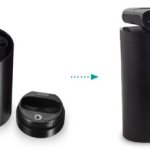 Logitech Broadcaster Wi-Fi Webcam