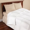 Temperature Regulating Comforter
