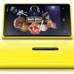 Angry Birds Star Wars makes a landing, the Egg is strong in this one